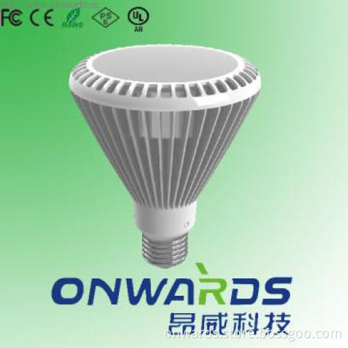 UL Listed PAR30 LED Spot Light